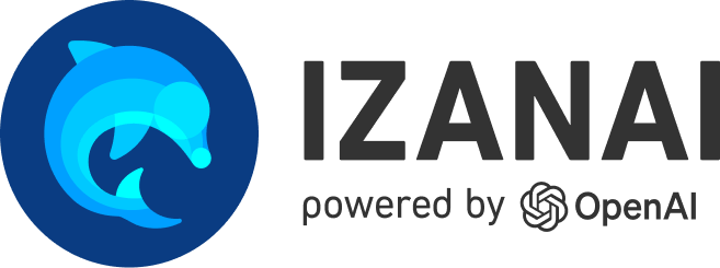 IZANAI powered by OpenAI